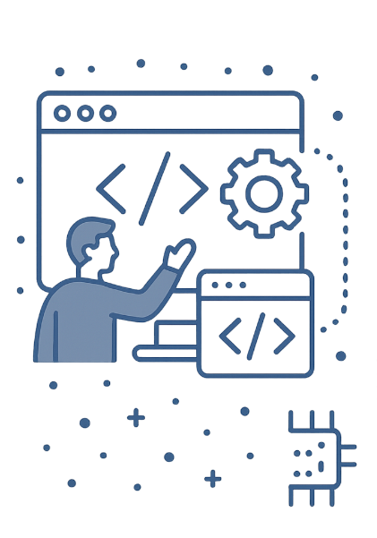 Software Solutions As Unique As Your Business